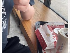 -肯德基(大桥北服务区东店)