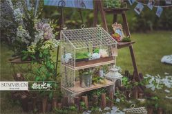 -汾阳花园酒店·宴会厅