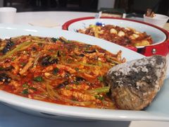 -院8里·少城记忆老川菜(宽窄巷子店)