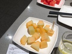 -海底捞火锅(百利广场店)