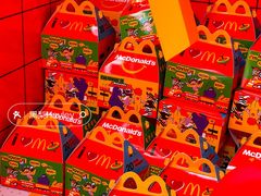 -麦当劳(北京路广百广场店)