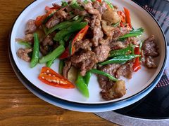 农家小炒肉-味仙居(环城南路店)