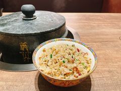 -蘑界·野生菌火锅(深业上城店)