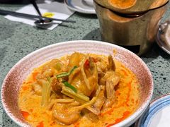 -Home Thai·泰谣(王府井apm店)