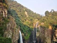 -九鲤湖风景区