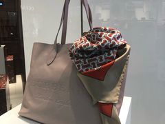 -杉杉奥特莱斯广场(哈尔滨店)