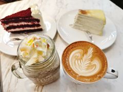 -Peet's 皮爷咖啡(东湖路手作店)