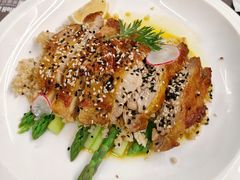 -PlantsEatery·植物食堂(REX春熙店)