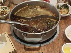 -掂档潮汕牛肉火锅(cityon熙地港店)