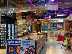 -盒马鲜生(领丰汇店)