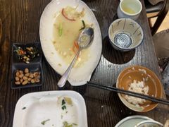 -大洋家·潮汕鱼鲜·花胶砂锅粥(天河东路店)