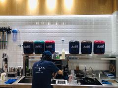-唐沫茶兮(首山店)