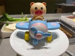 -海底捞火锅(天一广场亚细亚店)