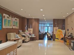 -重庆安琪儿妇产医院-妇幼保健联盟医院