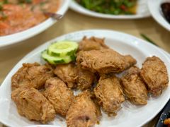 -新山亚明小厨