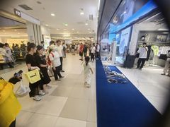 -凯德MALL(西直门店)