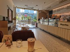 -哈根达斯(深圳海岸城店)