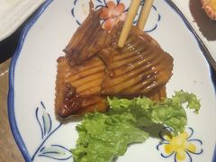 -福樱兰海鲜放题铁板烧(加州店)