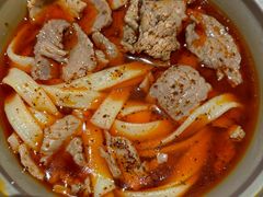 -王记生烫牛杂面馆(兰陵路店)