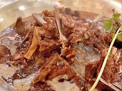 -芦月轩羊蝎子(劲松店)