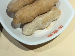 -火宫殿·小吃王国(坡子街店)