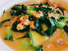 -永安鱼庄·镇江菜(丁卯店)