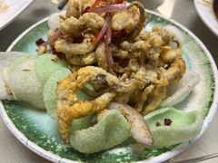 -禄源公·老莞诚饭店