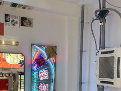 -食运茶餐厅(文化宫店)