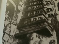 -梁思成纪念馆