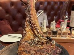 -恰餐厅及酒吧 CHAR Bar & Grill (北京丽都皇冠假日店)