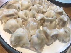 -伊喜饺子·烤鸭(五道口学院路店)