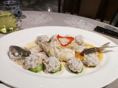 -香云轩·顺德菜(香云纱园林酒店店)