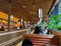 -焰江山·海鲜牛排烤肉自助(环形中心店)