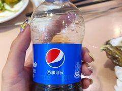 -清真老马家海鲜大排档(台东店)