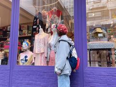 -恋物百货商店(华侨城店)