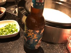 -捞王锅物料理(凯旋路店)