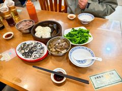 -老牌依强牛肉店(达道总店)