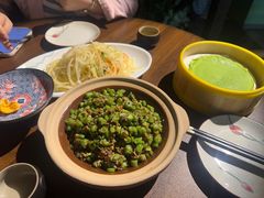 -顶顶香煎饼家常菜(金花南路店)