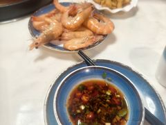-蔚海之都·象山蒸汽海鲜(仙霞路店)