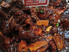 -回味黑鸭煲·始于2006(万松园店)