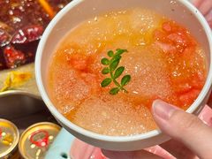 -堂客老火锅(欣阳广场总店)