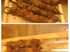 -莲香西域·正宗新疆菜(龙华店)