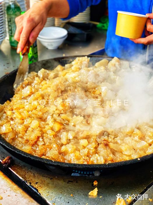 孟哥焖子(香洲店)-焖子-菜-焖子图片-大连美食-大众点评网