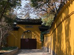 -西园戒幢律寺