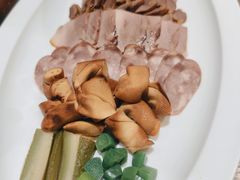 -将相和·海鲜蒸饺大连菜