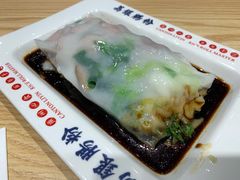 -荔银肠粉·非遗手藝(夫子庙店)