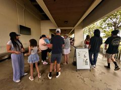 -珍珠港国家纪念馆