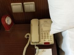 -哈尔滨香格里拉大酒店
