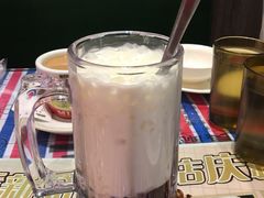 -满得意茶餐厅·顺德家常菜·港式经典(大良店)