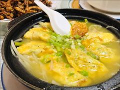 -美味佳缘客家食府(龙岗中心城店)